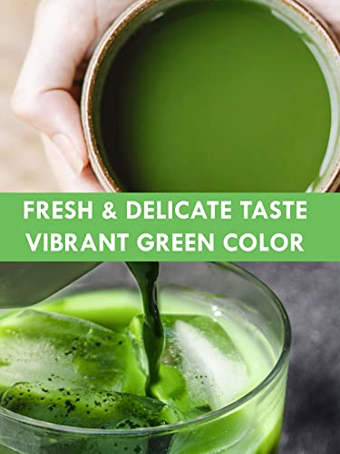 Matcha Green Tea Powder