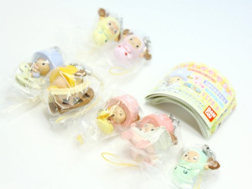 ♯Gjx04LAすくすくチョッパーマンマスコットフル全7種 Amazon.co.jp: ワンピース すくすくチョッパーマンマスコット