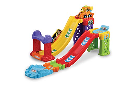 Vtech TUT 80-527504 - Rampa d'azione per bambini
