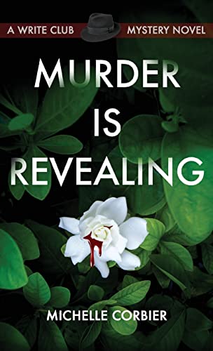Murder is Revealing view 2