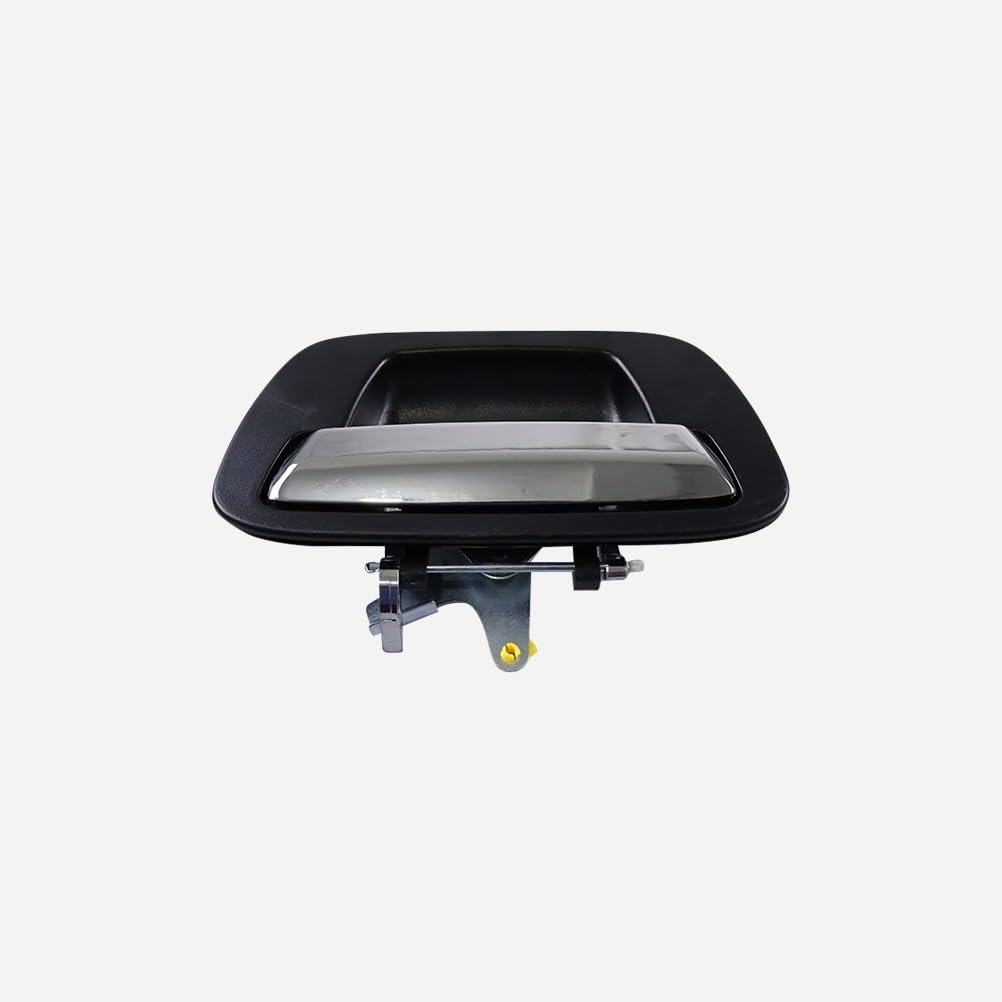 ZJHYGMD for Foton for Tunland Pickup Door Tailgate Handle Back