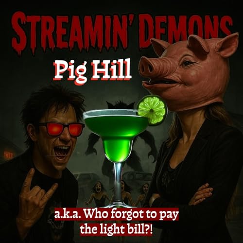 Pig Hill (2025) Breakdown: Big Pick D Energy Zero Lighting & You| Streamin' Demons