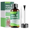 Toenail Fungus Treatment Extra Strength,7Days Nail FungusTreatment for Toenail,7 Pure Natural Plant Extracts,Toe Nail Fungus Treatments for Athletes Foot, Thick, Broken, Discolored & Damaged Nail