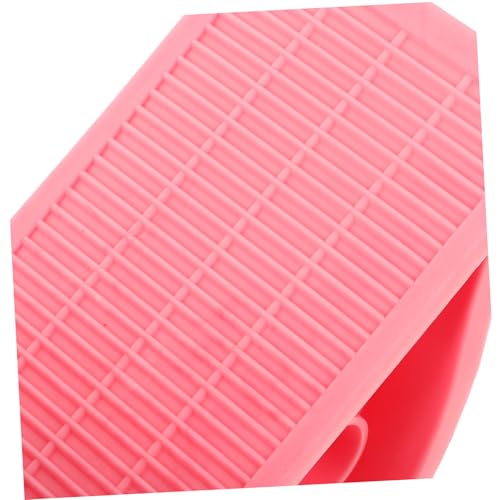 Tabla inclinada para estiramiento de pantorrillas portátil miniatura 4