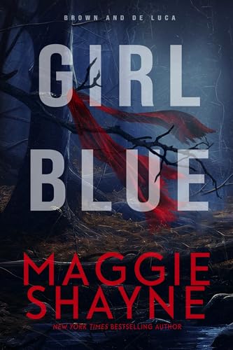 Girl Blue