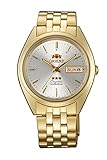  Reloj Orient Automático Caballero FAB0000FW9 Vintage