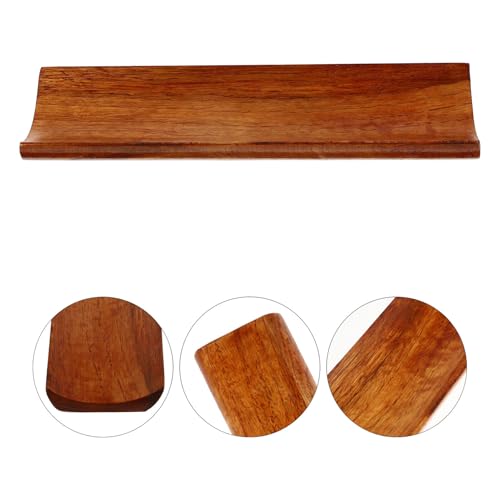 Bandeja Japonesa para Sushi Rectangular de Plástico miniatura 7