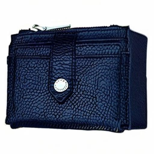 Image of Steve Madden BHayden Wallet (Black /Black, One Size)