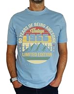 📷 PLEASE NOTE - These are real photos/images of our t-shirts. NOT graphic mockups like other cheaper alternatives on Amazon. You can be 100% be assured of the superior quality of our T-Shirts. We promise you won't be dissapointed by the quality of th...