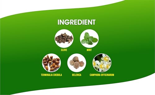 Image of Clove Toothpaste - 100gm (Pack of 2)