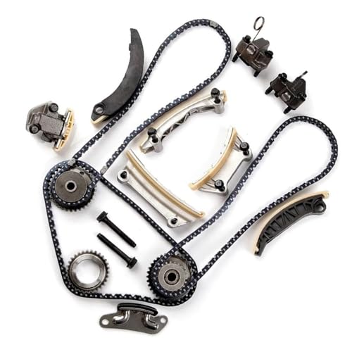 Kit de cadena de distribución motor V6 3.6L con máxima resistencia mecánica