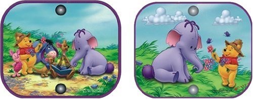 Bottari 21886 Winnie Tendine per Auto