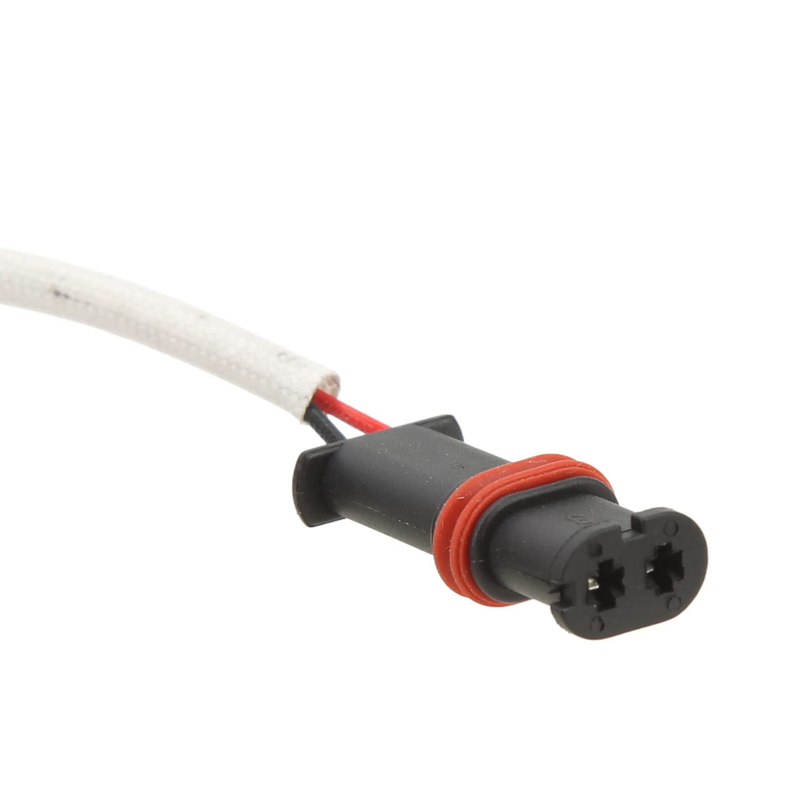 Gruppo motore soffiante aria di combustione, Plug and Play 4500rpm 24V Motore soffiante riscaldatore di parcheggio per Eberspacher Airtronic D2