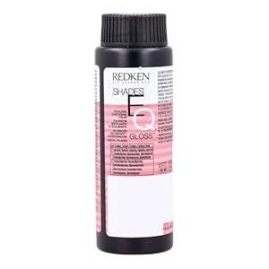 Redken Shades EQ Gloss Gilded Taupe 60 ml
