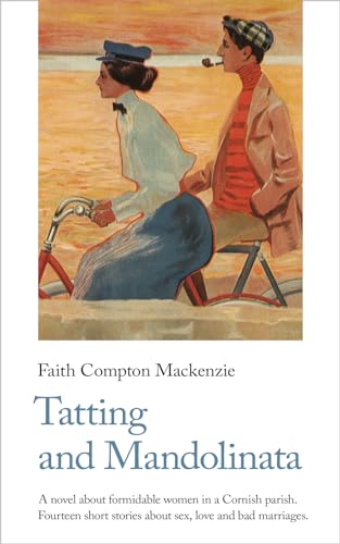 Tatting and Mandolinata (Handheld Defiants)