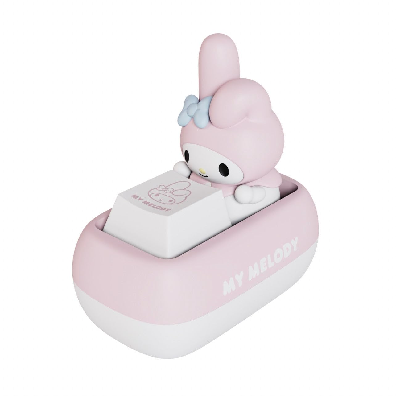 Amazon.co.jp: SOAP STUDIO ソープスタジオ サンリオ キーキャップ