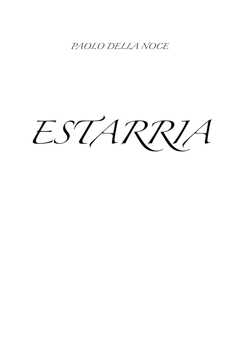 Estarria - 4