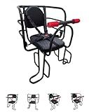 Gtzbcivチャイルドシート自転車チャ�