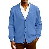 IDÉAL POUR TOUTES LES OCCASIONS:​ Ce gilet long homme est parfait pour le travail, les loisirs ou un ensemble homme hiver élégant. Une pièce essentielle pour compléter votre garde-robe de saison.
