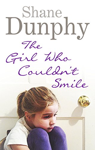 The Girl Who Couldn't Smile (English Edition)