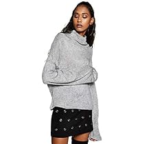 Molly & Sue Women’s Synthetic Pullover
