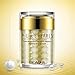 BIOAQUA Face Cream Pure Silk Pearl Essence Hyaluronic Acid Flawless Hydro-Lipid Balance Rejuvenation Moisturizing Refreshing 60g
