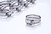 EVEREON All 300 Grade Stainless Steel High Torque Hose Clamp, Worm-Drive, SAE Size 8, 1/2