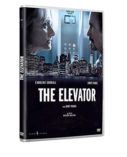 Tipo di prodotto: ABIS_DVD The Elevator