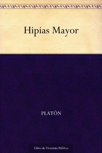 Hipias Mayor