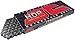 JT Drive Chain 420 HDR Heavy Duty Drive Chain-116 Links-Natural-JTC420HDR116SL