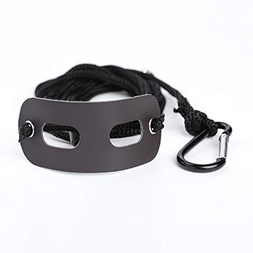 POLKASTORE Bearded Dragon Harness and Leash Adjustable(S,M,L, 3 Pack) - Soft Leather Reptile Lizard Leash for Amphibians… - Image 6