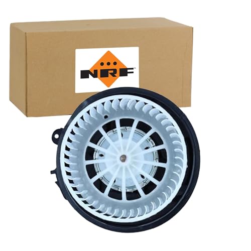 NRF Ventilador habitáculo 34473