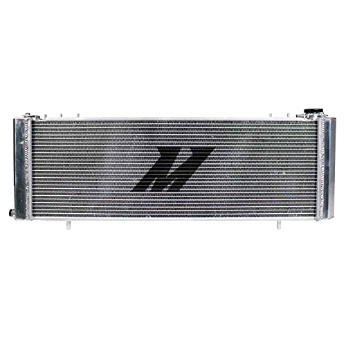 Best Radiators For Jeep XJ The Complete RoundUp 2024