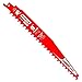 Freud DS0903CP Diablo 9" Carbide Pruning Reciprocating Blade (1 Blade)