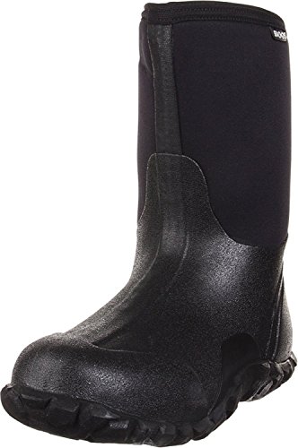 Image of BOGS Mens Classic Mid Boot