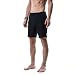 Yoga Crow Mens Swerve Shorts w/Odor-Resistant Inner Liner