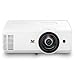 ViewSonic PA503S Vidéoprojecteur, 4000 ANSI Lumen, SVGA 800x600, Contraste 22.000:1, Image Jusqu’à 300 Pouces, HDMI, Correction trapézoïdale Verticale +/-40°, Haut-Parleur 2W