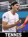  Taylor Fritz - Yunchaokete Bu