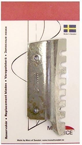 Strike Master Ice Augers Replacement Chipper Blade