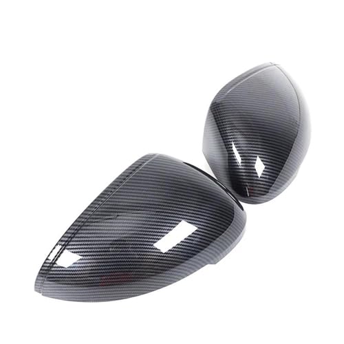 Coque de rétroviseur pour Macan solution anti rayure capuchon rétroviseur - 2