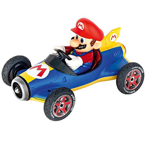 Carrera Pull & Speed Mario 3-Pack a escala 1:43 miniatura 4