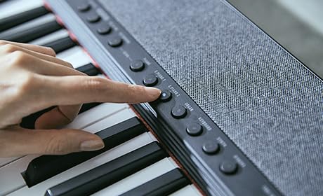 Amazon | CASIO カシオ CT-S1 【 オリジナルセット 】 キーボード 61