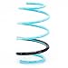 Godspeed TRACTION-S SPRINGS FOR Toyota Corolla 2014+ (E160/E170) gsp set kit