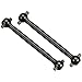 Dogbone 6x41mm (2): SP2