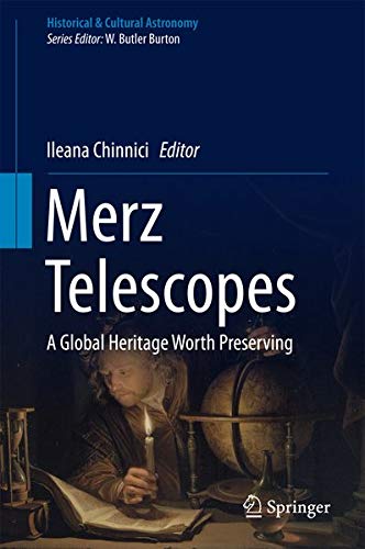 Buy Merz Telescopes — BookShops.in