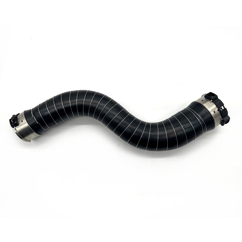 Tubo colector de admisión 11618572858 para BMW G30 G31 520D manguera de aire 3