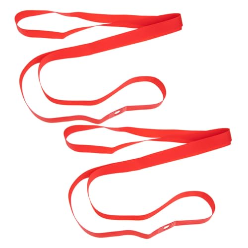 Kisangel 2 Pcs Cinta de Protección para Neumático miniatura 1