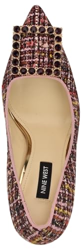 Nine West Women's Franny Pump2