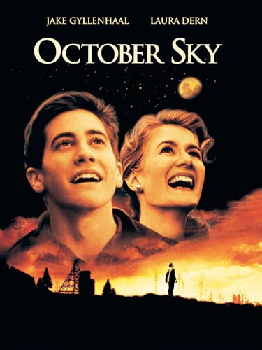 October Sky