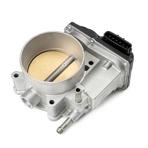 Corps papillon haute précision valve d'accélération Lexus GX470 - 2